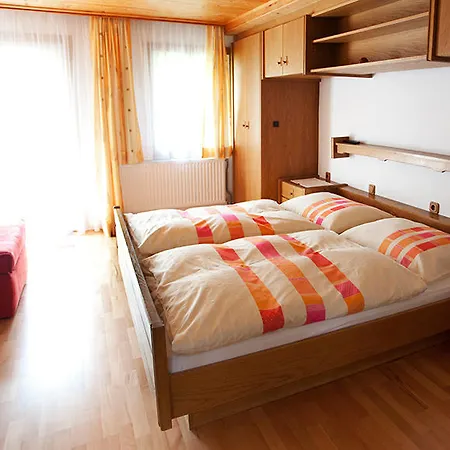 Holiday home Meissnitzer *