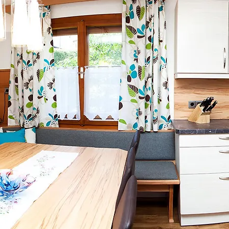 Holiday home Meissnitzer *
