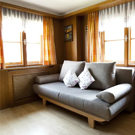 Prázdninový dům Meissnitzer *