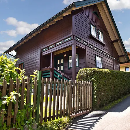 Meissnitzer * Haus im Ennstal