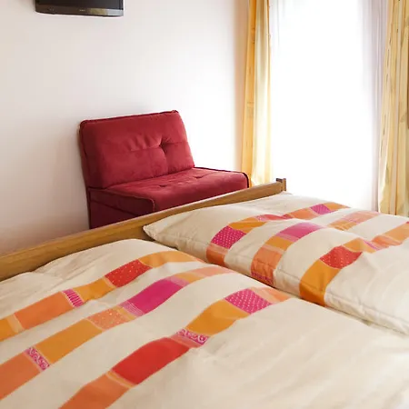 Prázdninový dům Meissnitzer *