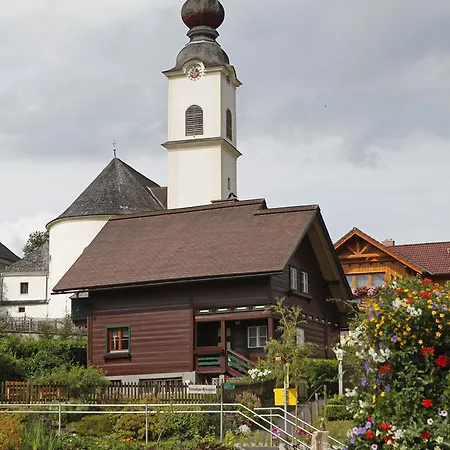 Prázdninový dům Meissnitzer *