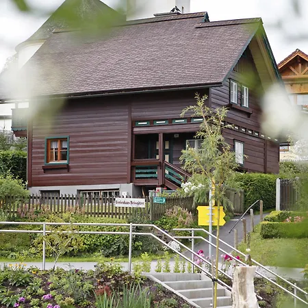 Meissnitzer * Haus im Ennstal