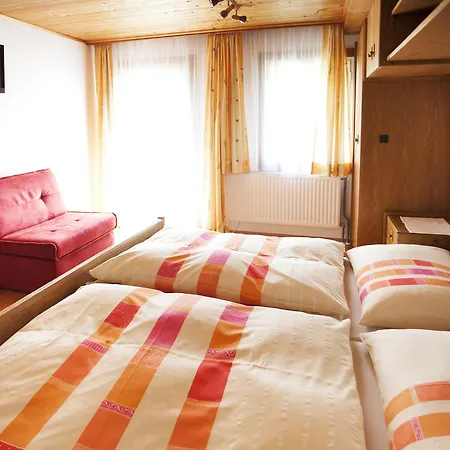 Vakantiehuis Meissnitzer *