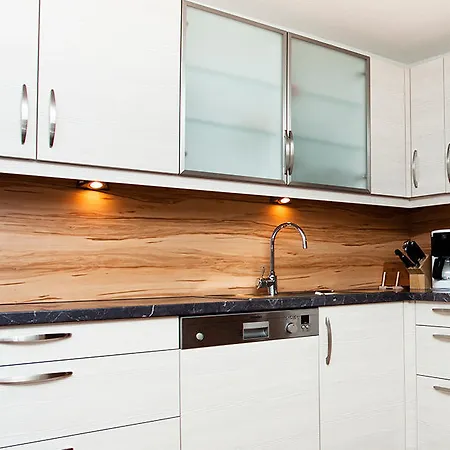 Prázdninový dům Meissnitzer *