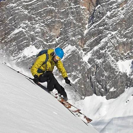 Prázdninový dům Meissnitzer *