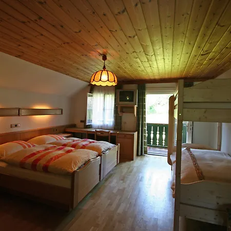 Meissnitzer * Haus im Ennstal