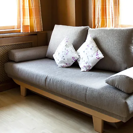 Vakantiehuis Meissnitzer *