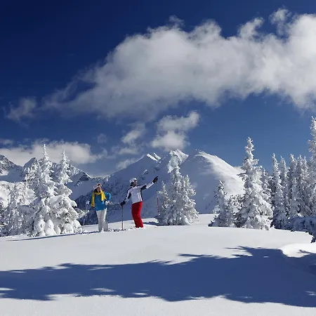 Vakantiehuis Meissnitzer *