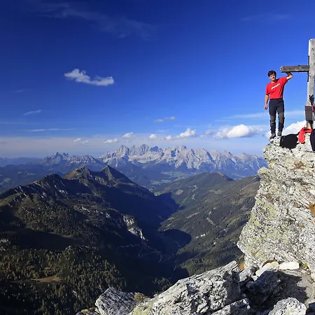 Meissnitzer * Haus im Ennstal