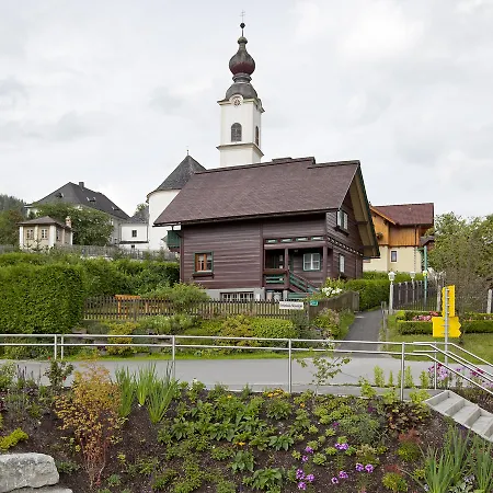 Prázdninový dům Meissnitzer *