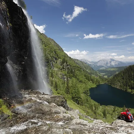Prázdninový dům Meissnitzer *