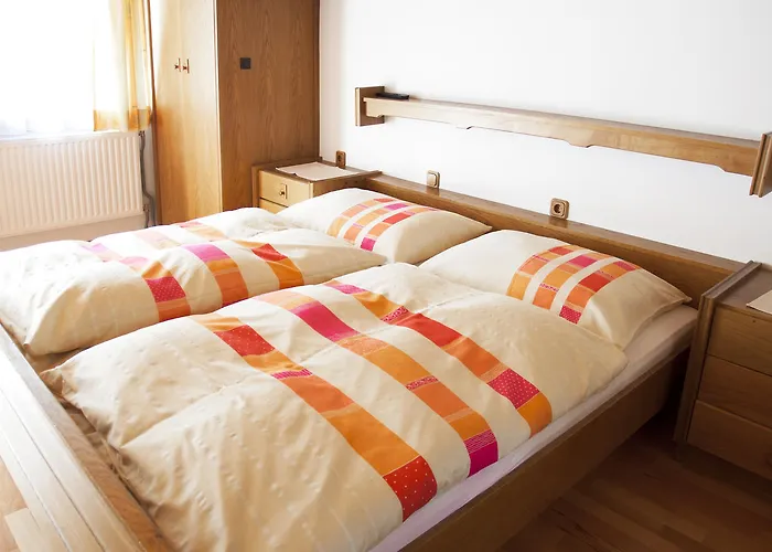 Meissnitzer * Haus im Ennstal