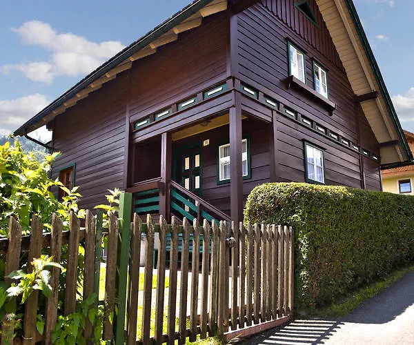 Meissnitzer * Haus im Ennstal