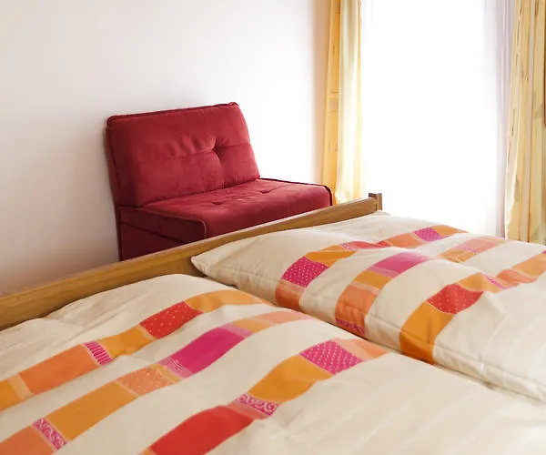 Vakantiehuis Meissnitzer *