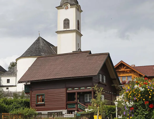 Vakantiehuis Meissnitzer *