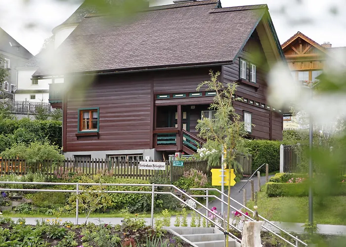 Meissnitzer * Haus im Ennstal