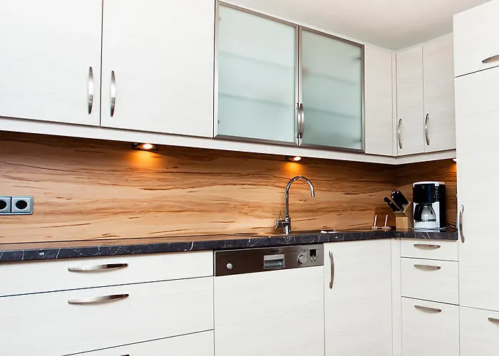 Holiday home Meissnitzer *