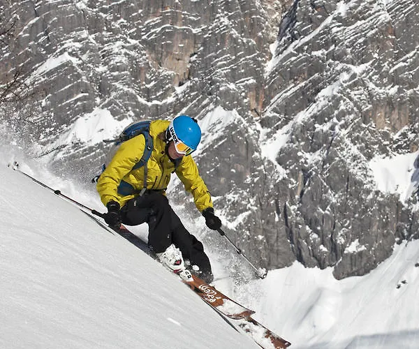 Vakantiehuis Meissnitzer *