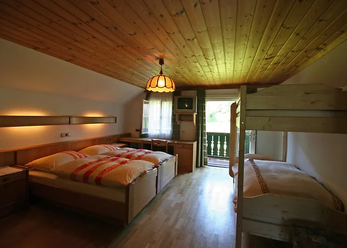 Meissnitzer * Haus im Ennstal