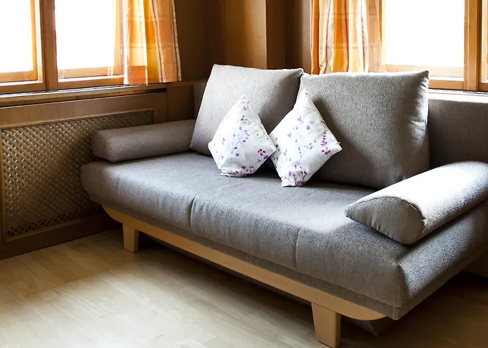 Vakantiehuis Meissnitzer *