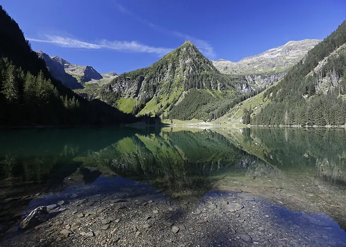 Meissnitzer * Haus im Ennstal