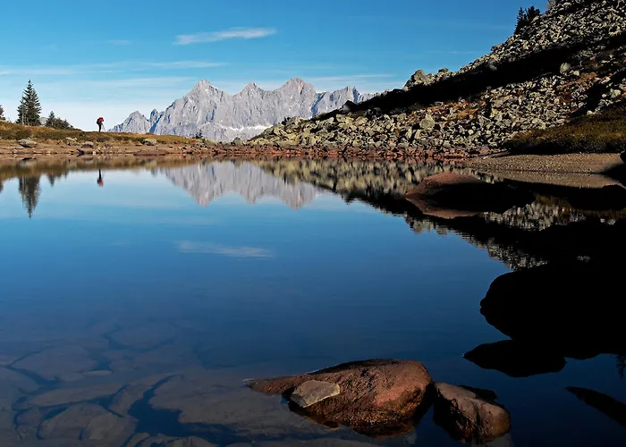 Meissnitzer * Haus im Ennstal