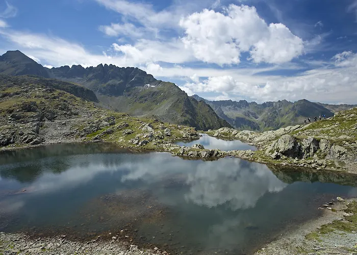 Vakantiehuis Meissnitzer *