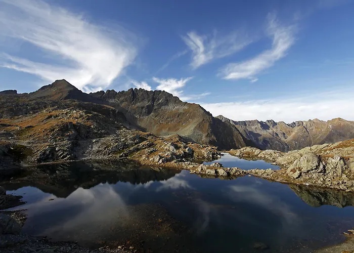 Vakantiehuis Meissnitzer *