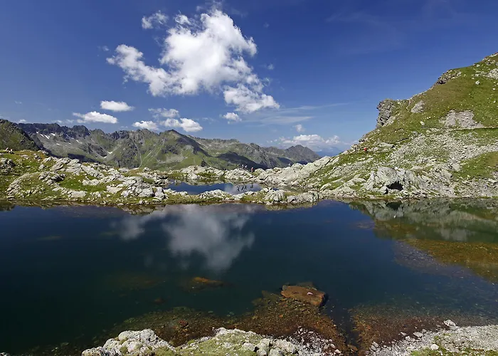 Meissnitzer * Haus im Ennstal