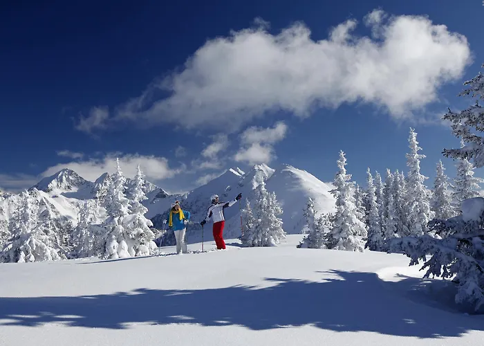 Holiday home Meissnitzer *