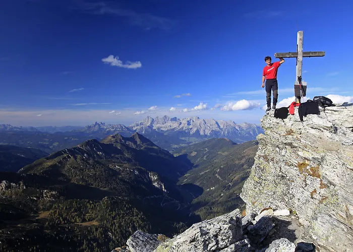 Meissnitzer * Haus im Ennstal