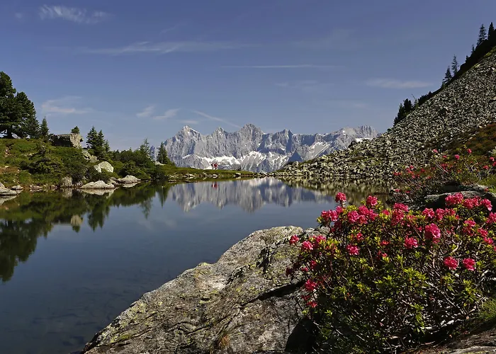 Holiday home Meissnitzer *