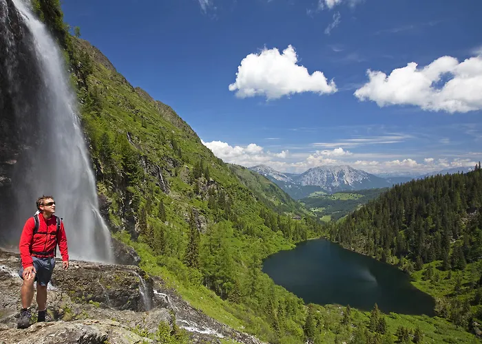 Vakantiehuis Meissnitzer *