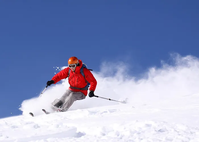 Holiday home Meissnitzer *